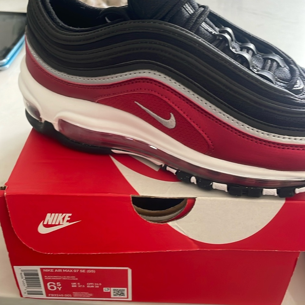 Nike Air Max 97 size 6.5 - Never Worn